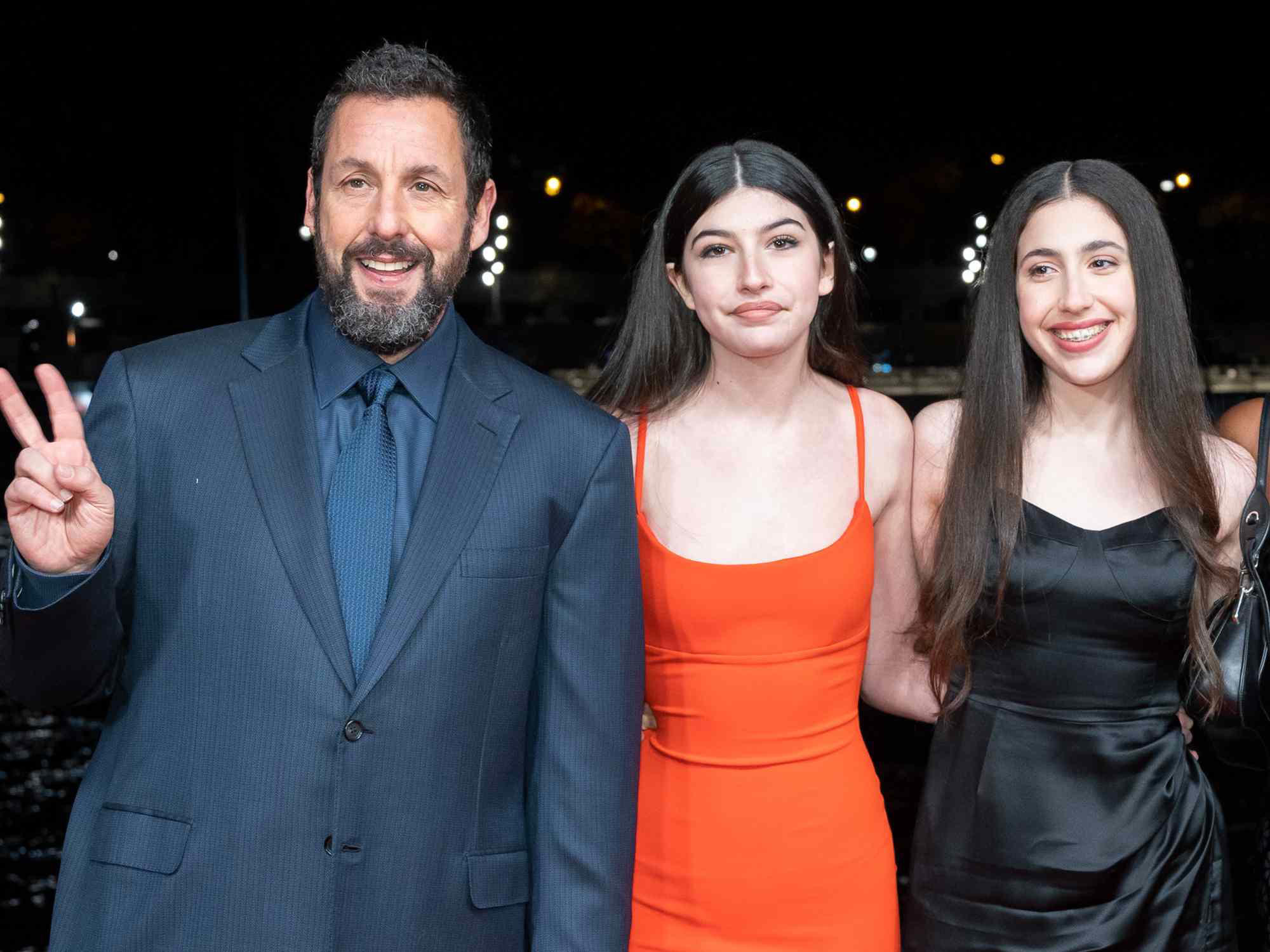 Adam Sandler's Kids Won't Be Watching His New Comedy Special: Here's Why