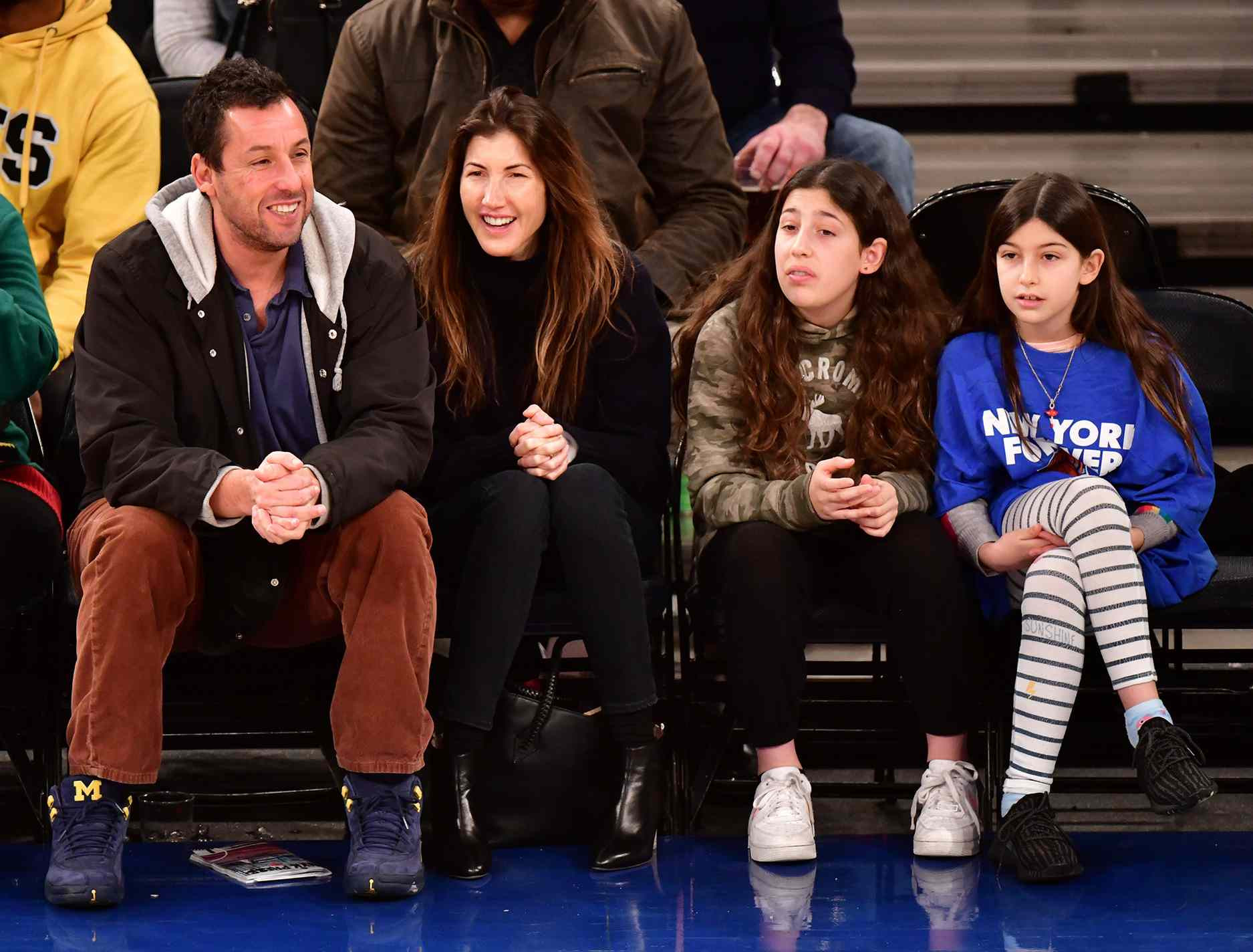 Adam Sandler's Kids Won't Be Watching His New Comedy Special: Here's Why