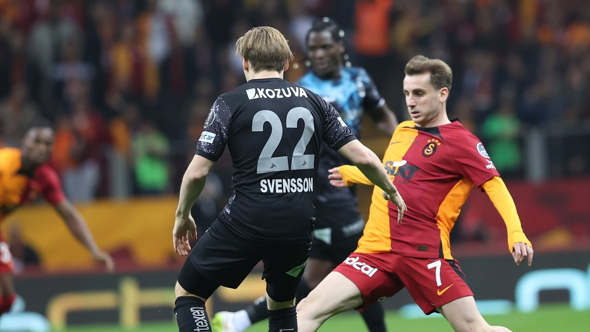 Adana Demirspor vs Galatasaray Preview: Can the Blue Lightnings End Their Winless Streak?