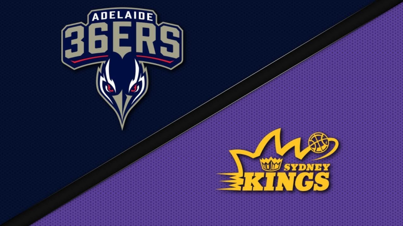 Adelaide 36ers Extend Winning Streak to Three With 10-Point Victory Over Sydney Kings