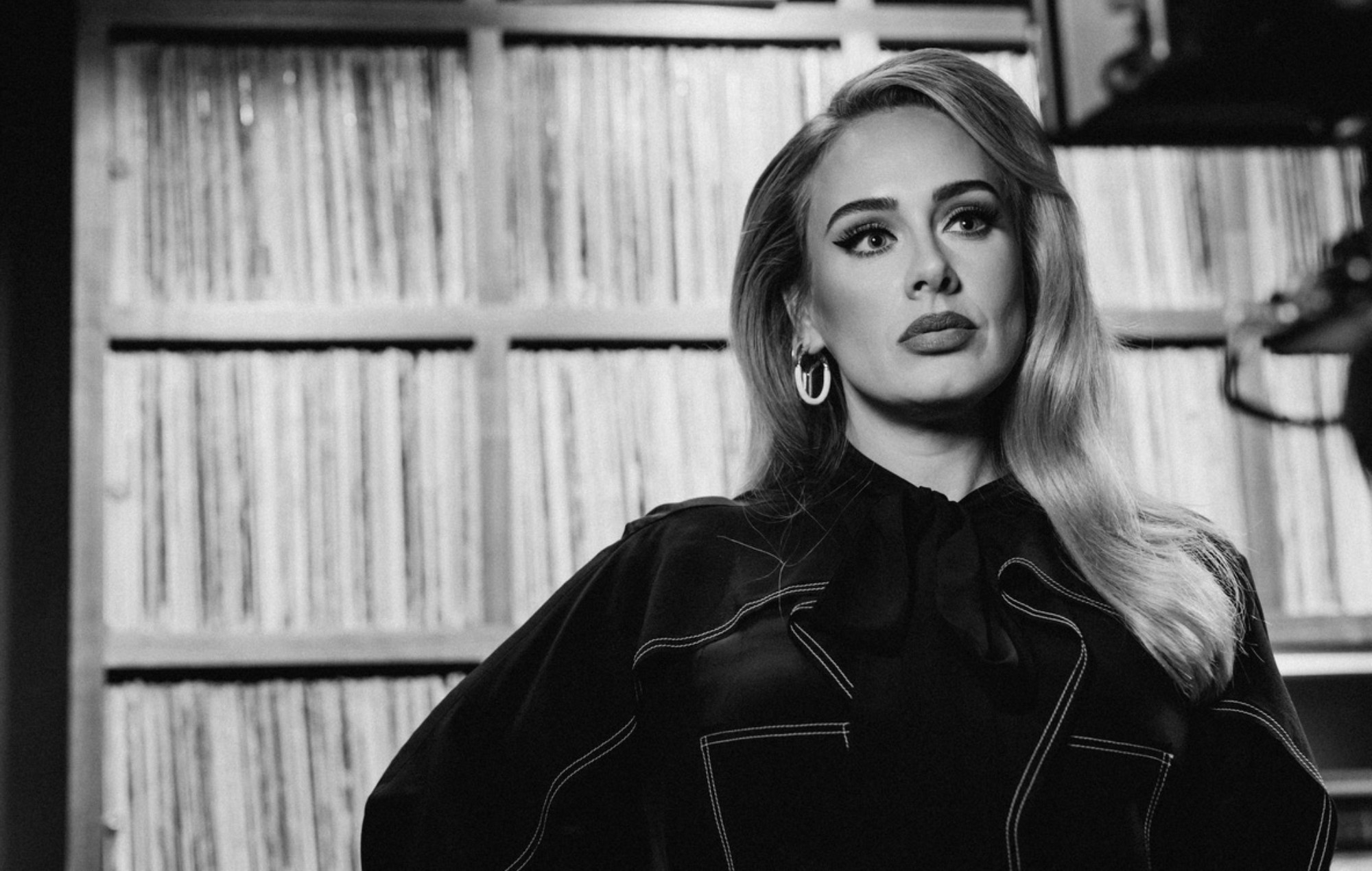 Adele Announces Extended Break from Music: What Does This Mean for the Future of Pop Divas?