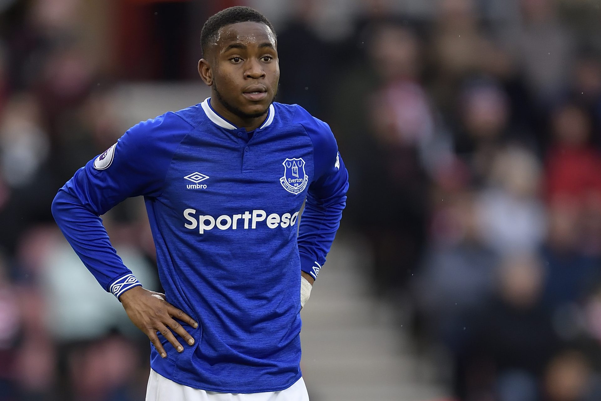 Ademola Lookman: From South London to Ballon d'Or Glory - Ranking 14th in the World