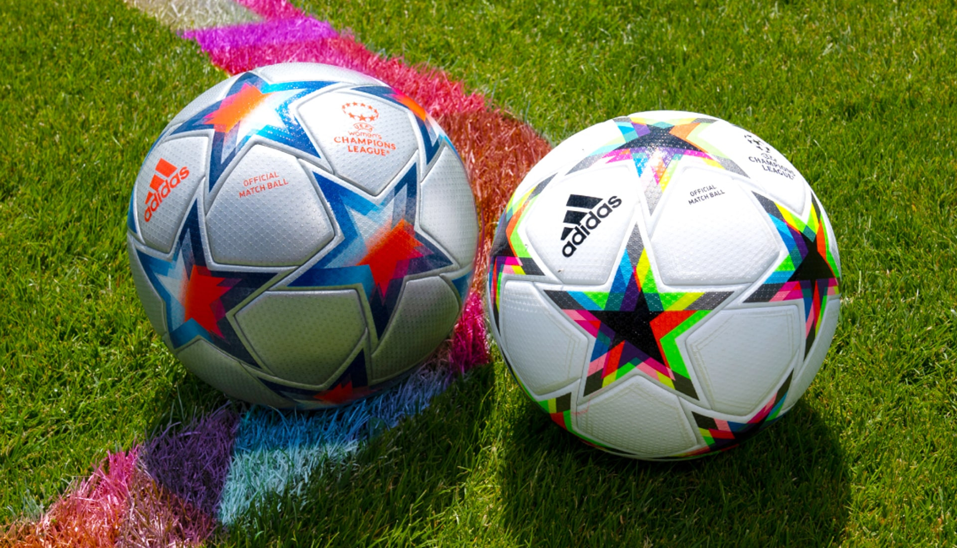 Adidas and UEFA Extend Champions League Match Ball Deal Through 2027