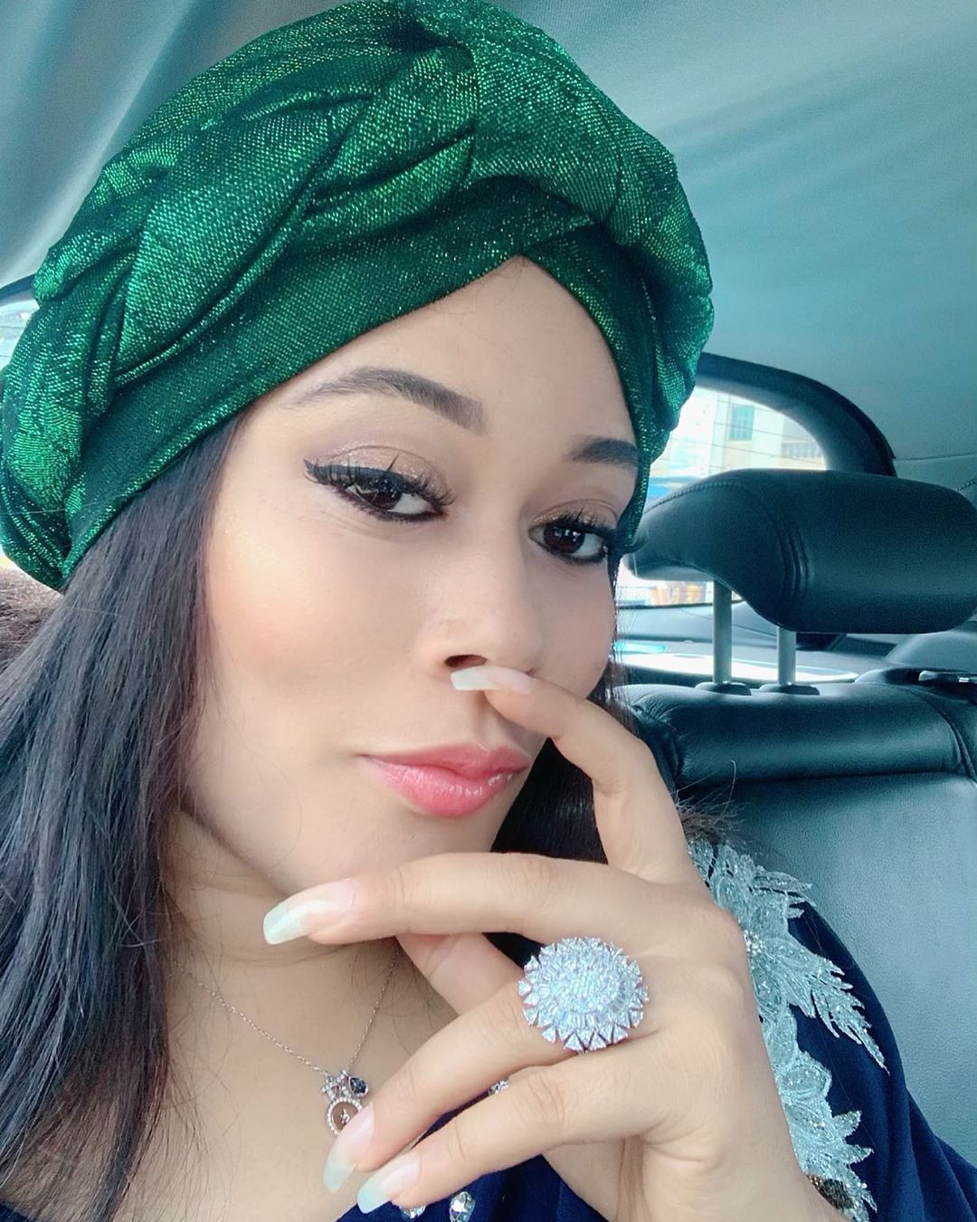 Adunni Ade Shares Her Secret To Balancing a Demanding Career and Motherhood: 'My Kids Will Always Come First'