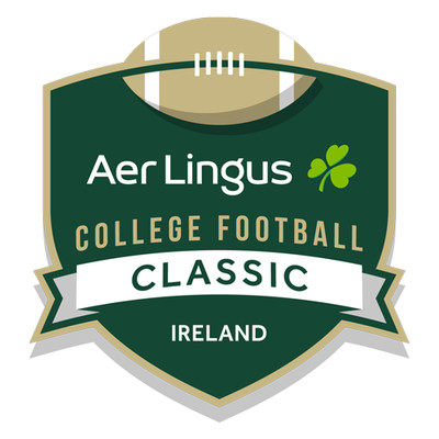 Aer Lingus College Football Classic Sets New Viewership Records, Boosts Irish Economy