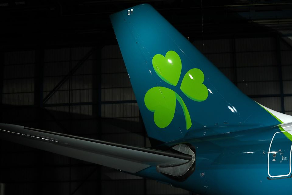 Aer Lingus Pilots' Strike Cost: €55 Million Hit to Airline, Future of Network Uncertain