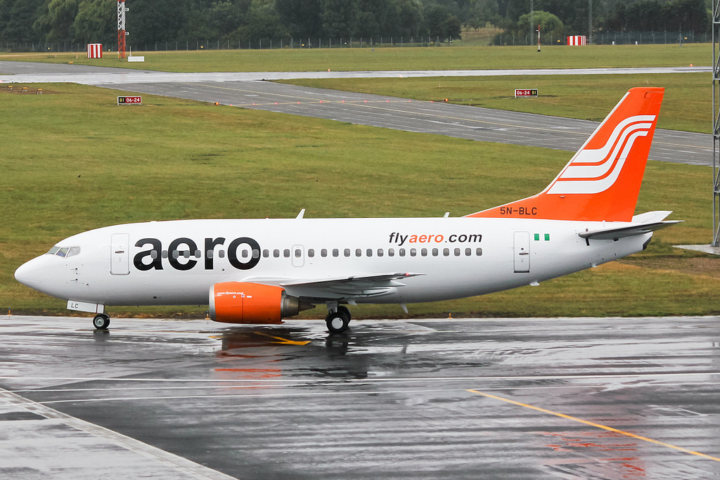 Aero Contractors Slahes Airfares to N80,000 for Christmas: Affordable Flights for Nigerians?