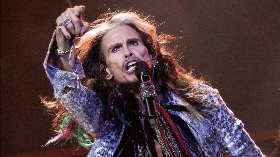 Aerosmith Officially Retires from Touring: Steven Tyler's Vocal Injury Forces the End of an Era