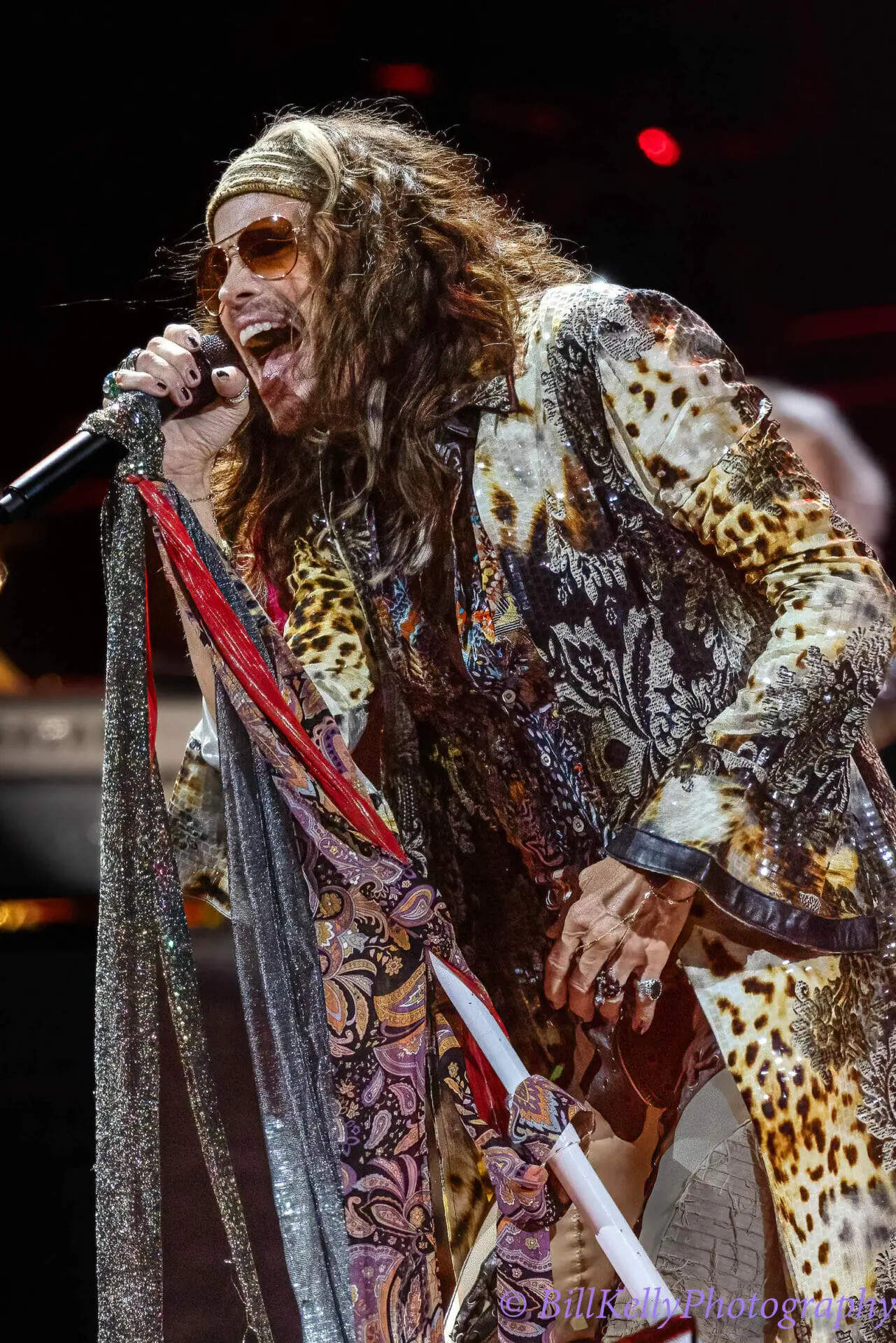 Aerosmith Officially Retires from Touring: Steven Tyler's Vocal Injury Forces the End of an Era