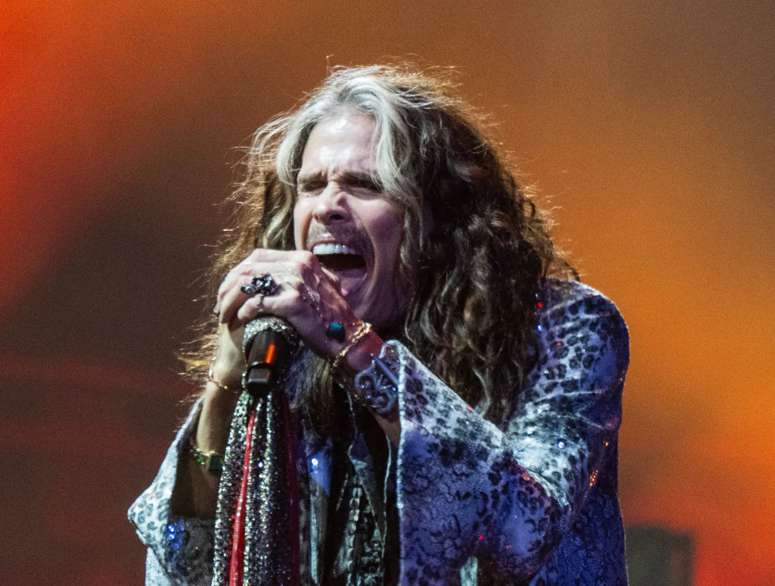 Aerosmith Retires From Touring: Steven Tyler's Vocal Injury Ends Rock Legends' Farewell Tour