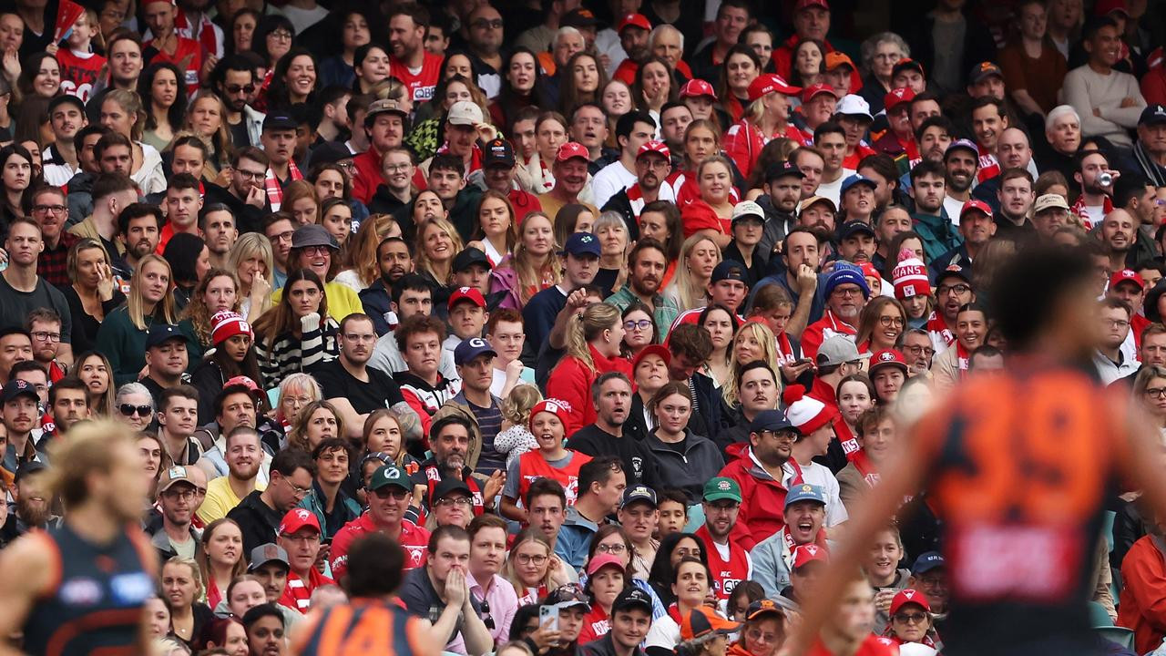 AFL Bans Fan for Life After Bottle-Throwing Incident Leaves Umpire Bloodied