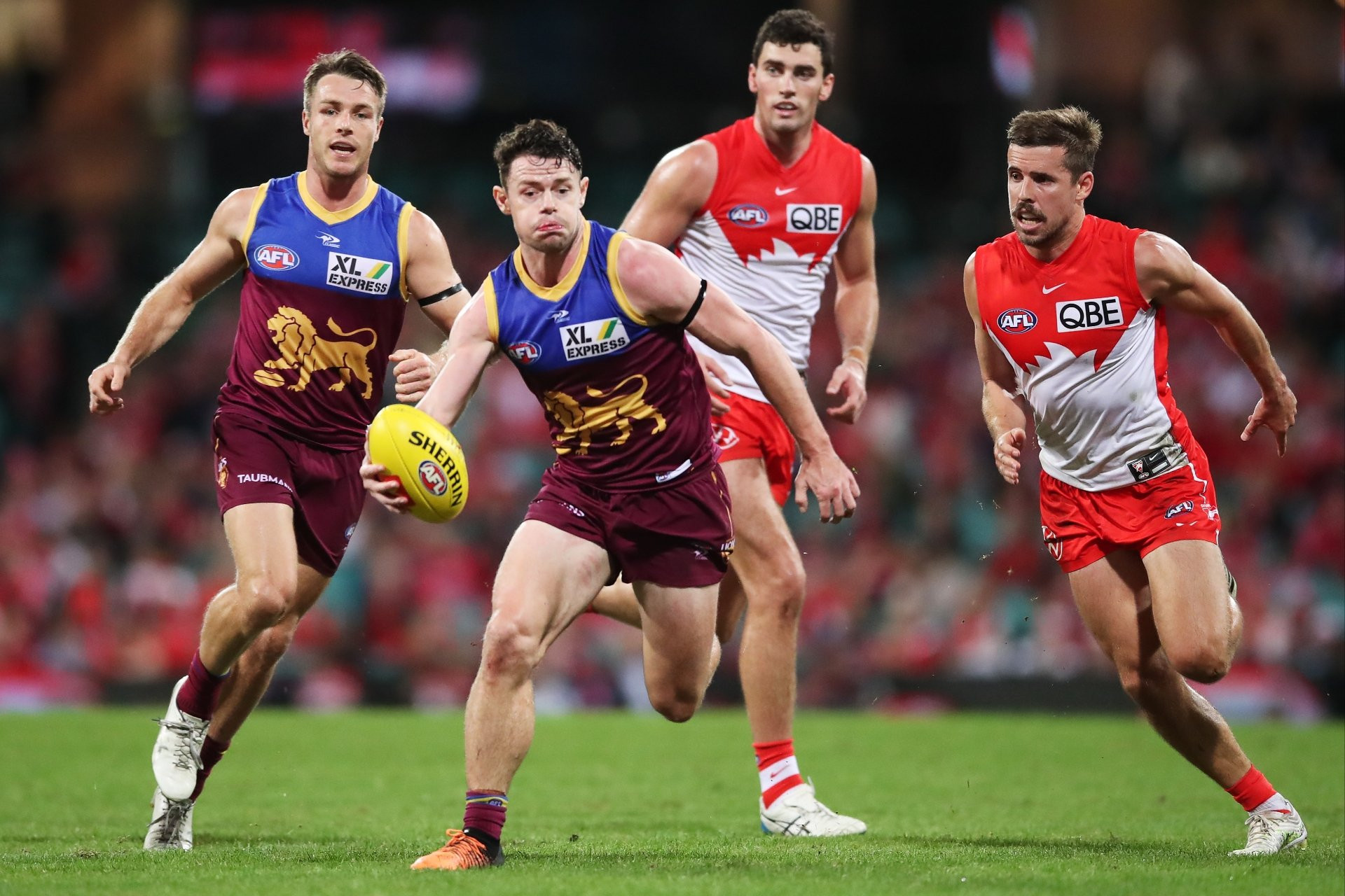 AFL Grand Final 2024: Brisbane Lions vs Sydney Swans – Who Will Win It All?