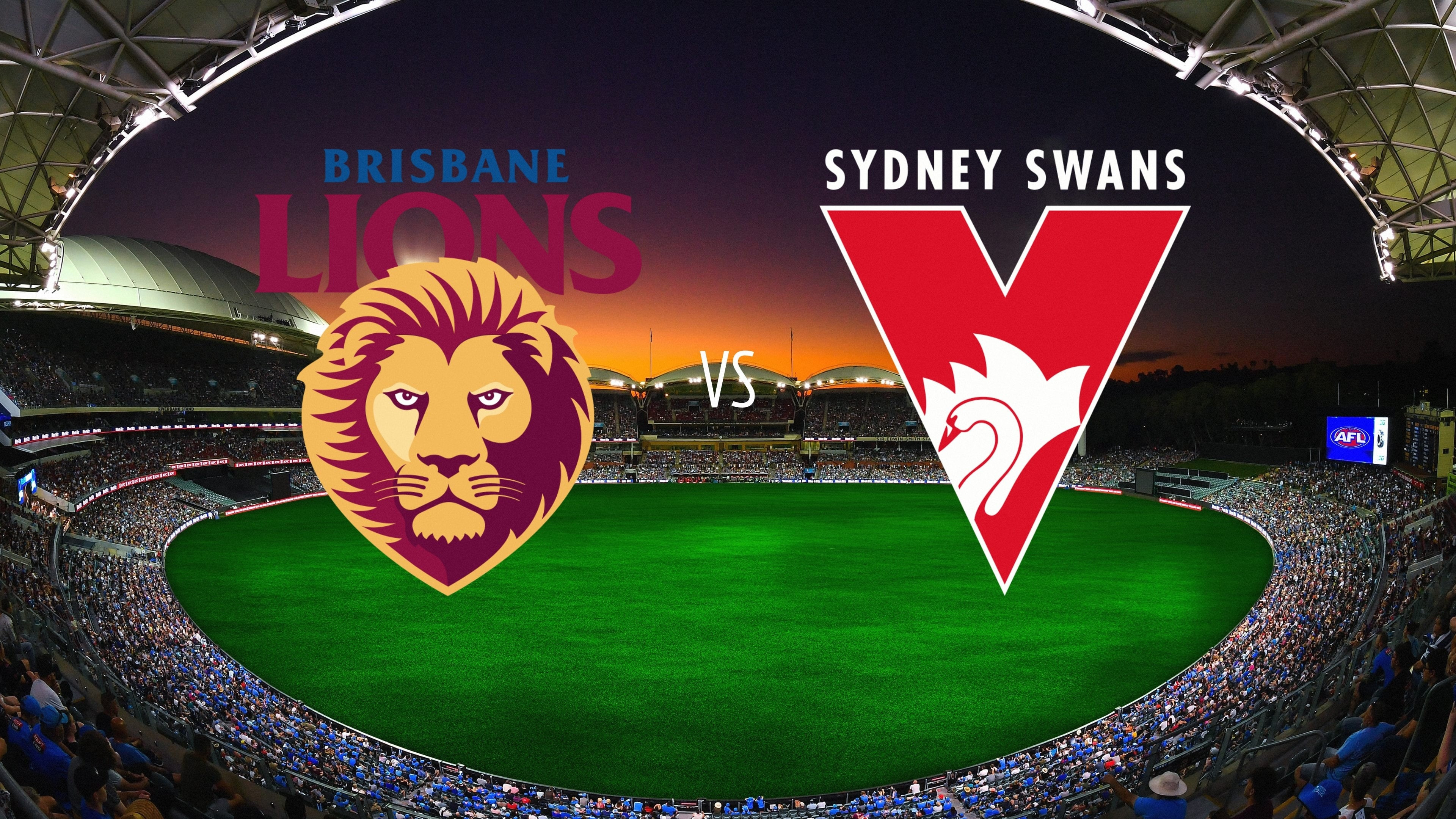 AFL Grand Final 2024: Brisbane Lions vs Sydney Swans – Who Will Win It All?