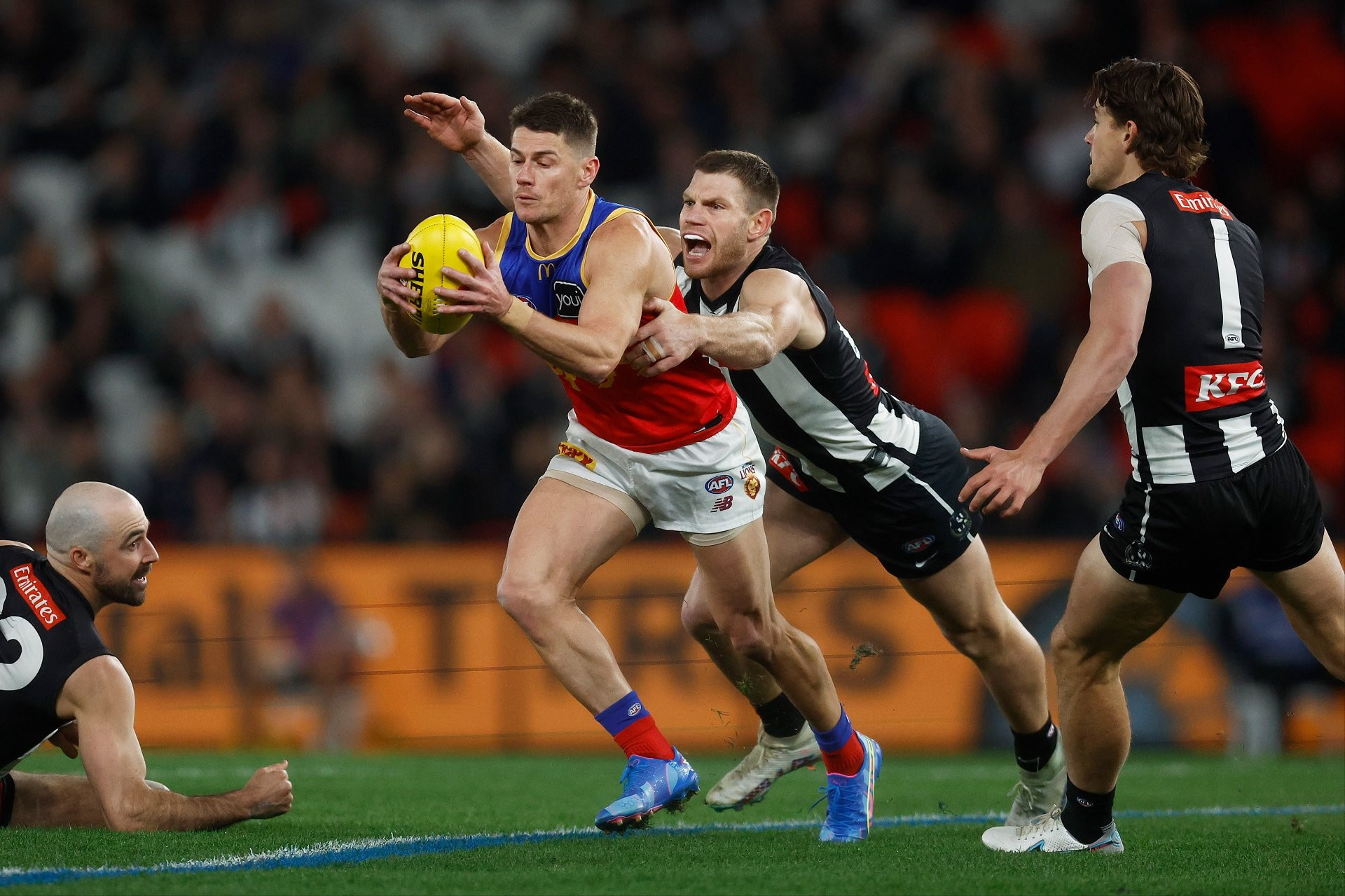 AFL Grand Final 2024: Brisbane Lions vs Sydney Swans – Who Will Win It All?