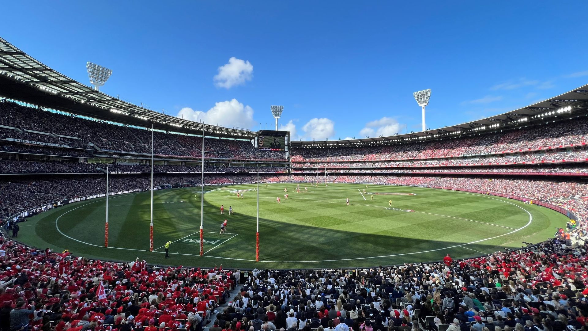 AFL Grand Final: Record-Breaking Prize Money and Revenue Boost for Aussie Sport