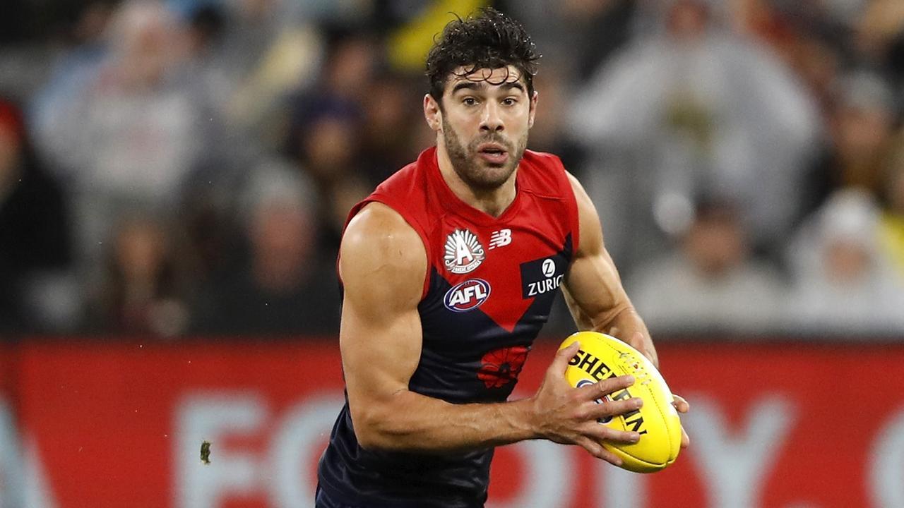 AFL Trade Rule Change Could Block Biggest Trade Ever: Is Christian Petracca's Time at Melbourne Over?