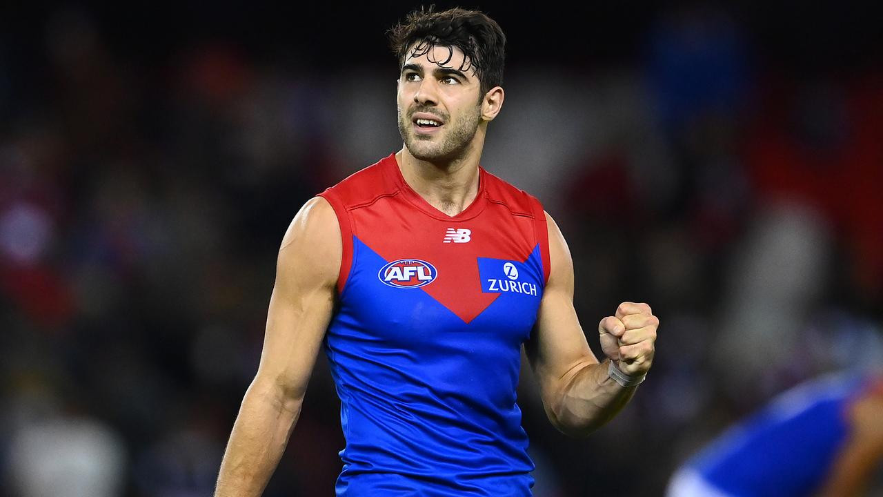 AFL Trade Rule Change Could Block Biggest Trade Ever: Is Christian Petracca's Time at Melbourne Over?