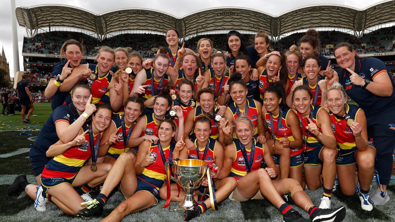 AFLW at the MCG: A Double-Header That Highlights the League's Ongoing Struggle for Parity