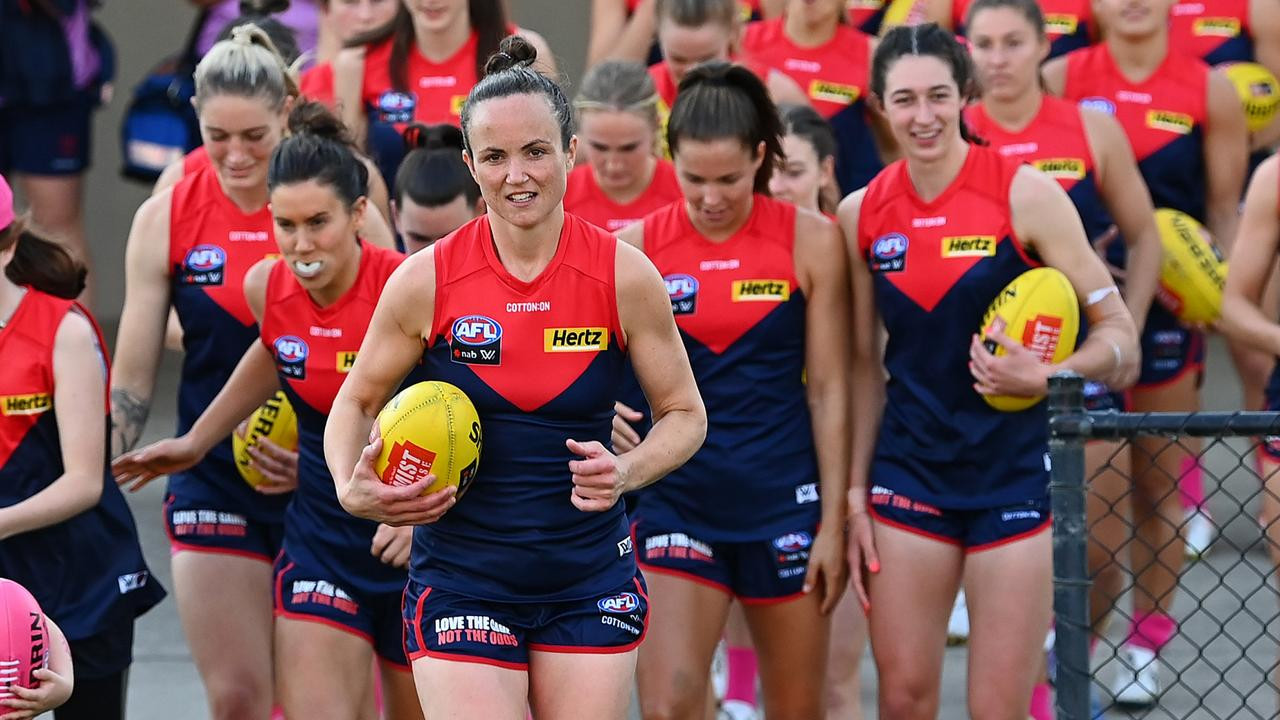 AFLW at the MCG: A Double-Header That Highlights the League's Ongoing Struggle for Parity