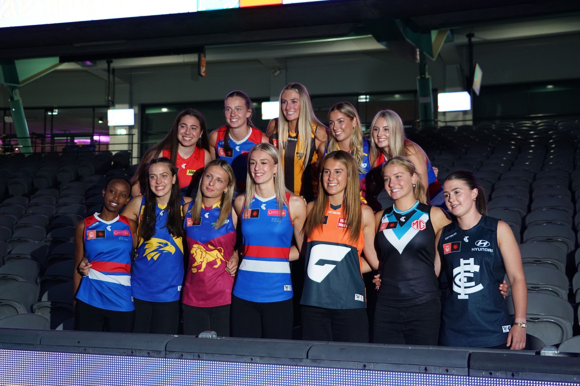 AFLW Draft 2024: Shock Picks, Sliding Doors Decisions, and the Top 20 Prospects!