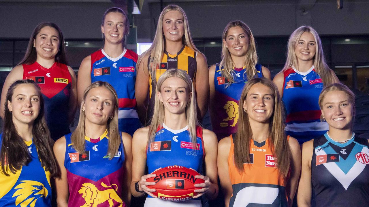 AFLW Draft 2024: Shock Picks, Sliding Doors Decisions, and the Top 20 Prospects!