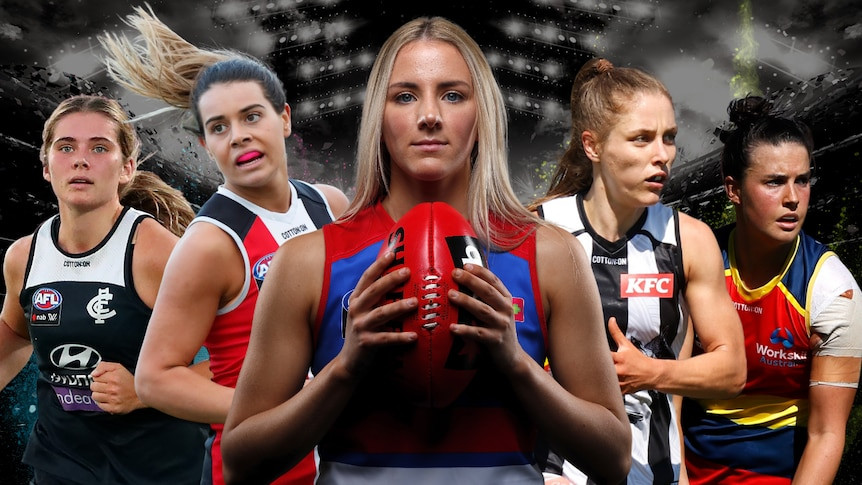 AFLW Season 9: 10 Players to Watch - Who Will Be the Next Rising Star?