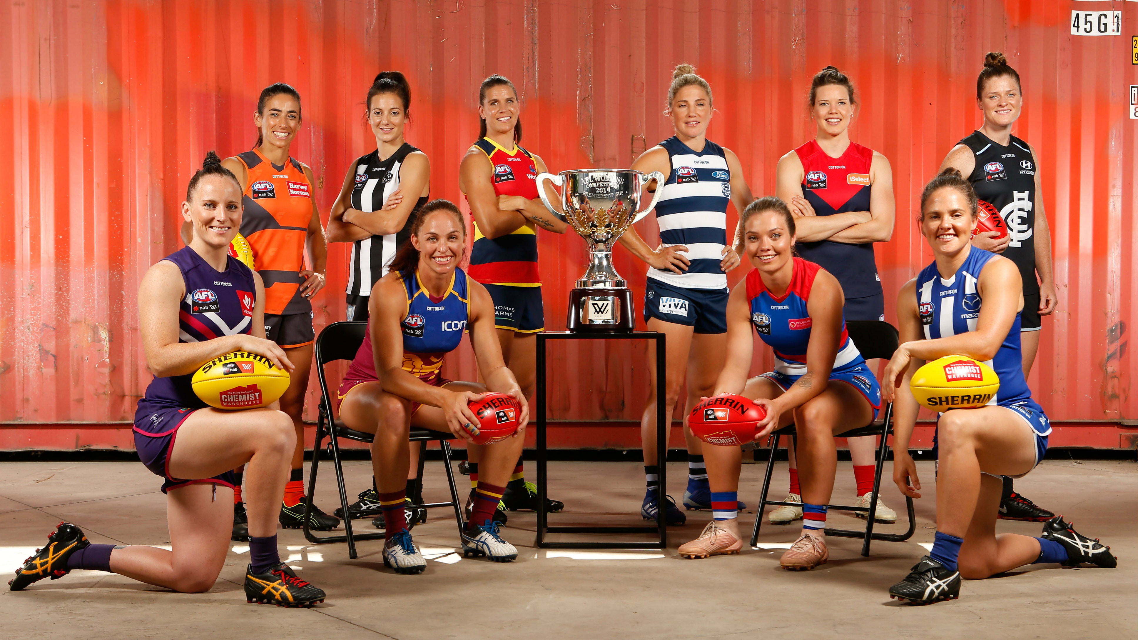 AFLW Season 9: Everything You Need to Know About the Biggest Changes and New Faces