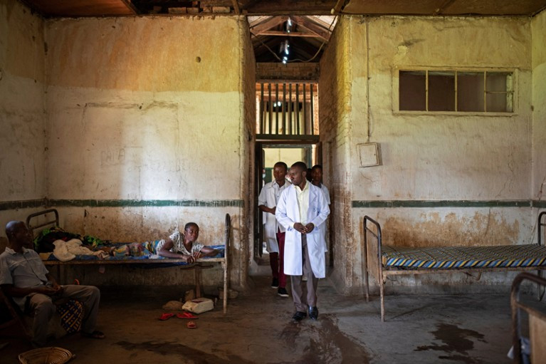 Africa Declares Mpox a Continental Emergency: What You Need to Know