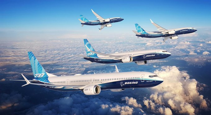 Africa's Airplane Fleet to Double by 2043, Driven by Booming Travel Demand: Boeing