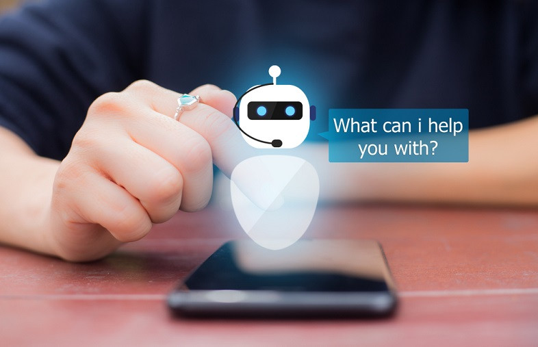 AI Chatbots: Revolutionizing Customer Service or Threatening Jobs? The Future of Human-Machine Interaction