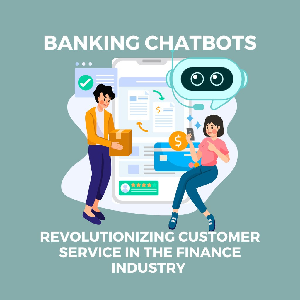 AI Chatbots: Revolutionizing Customer Service or Threatening Jobs? The Future of Human-Machine Interaction