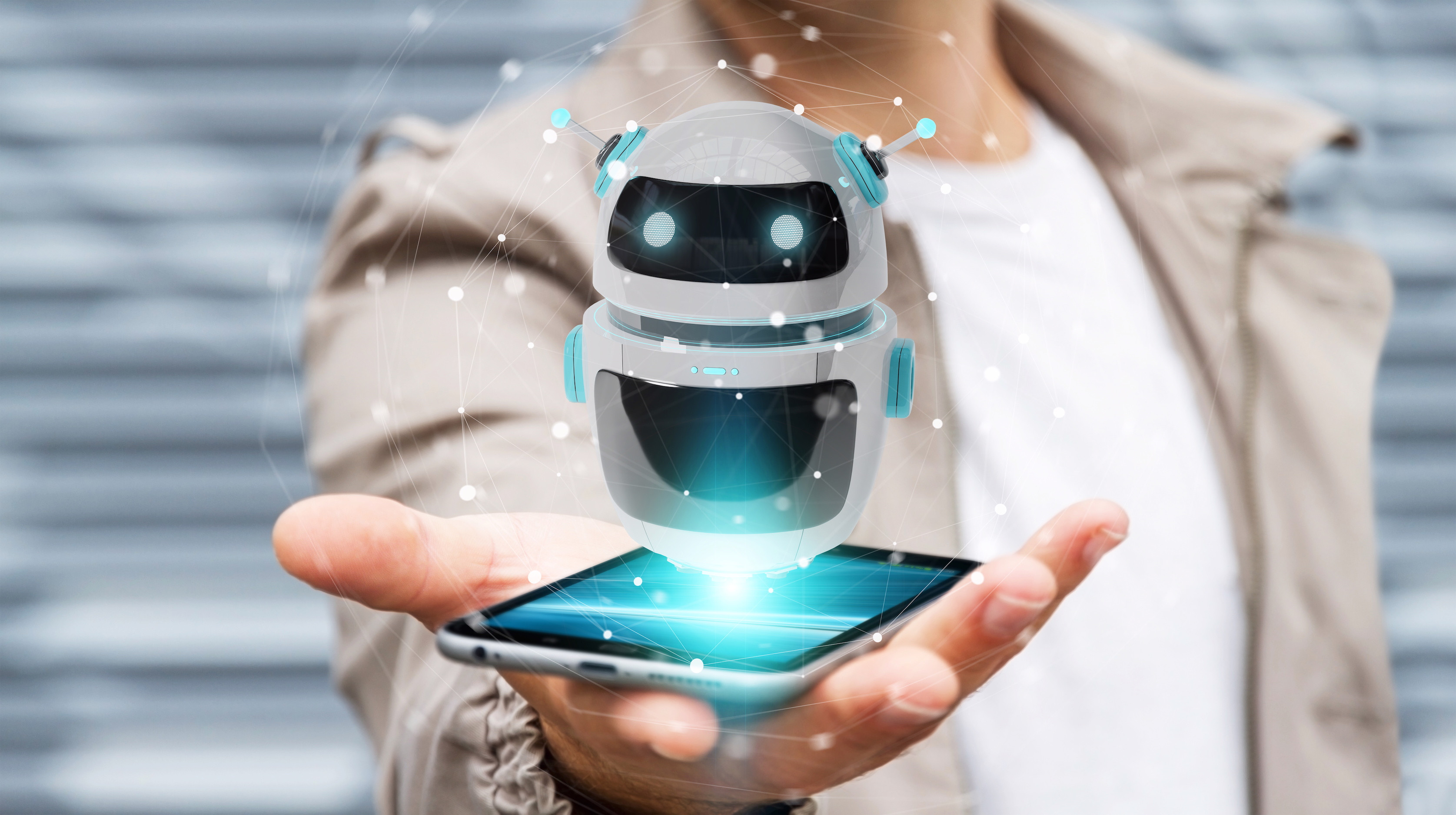 AI Chatbots: Revolutionizing Customer Service or Threatening Jobs? The Future of Human-Machine Interaction