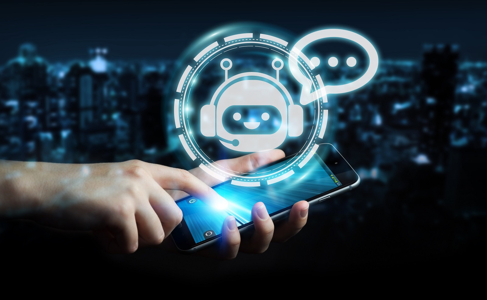 AI Chatbots: The New Frontier of Customer Service and Beyond?