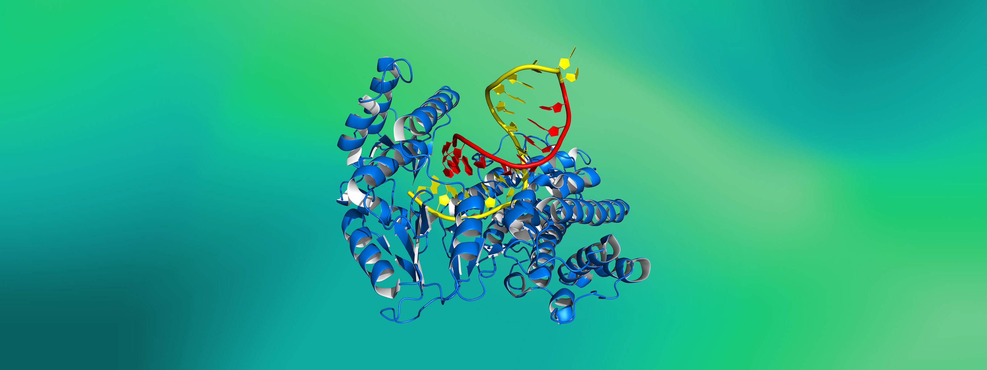 AI Cracks the Code of Life: Nobel Prize in Chemistry Awarded for Protein Structure Breakthroughs