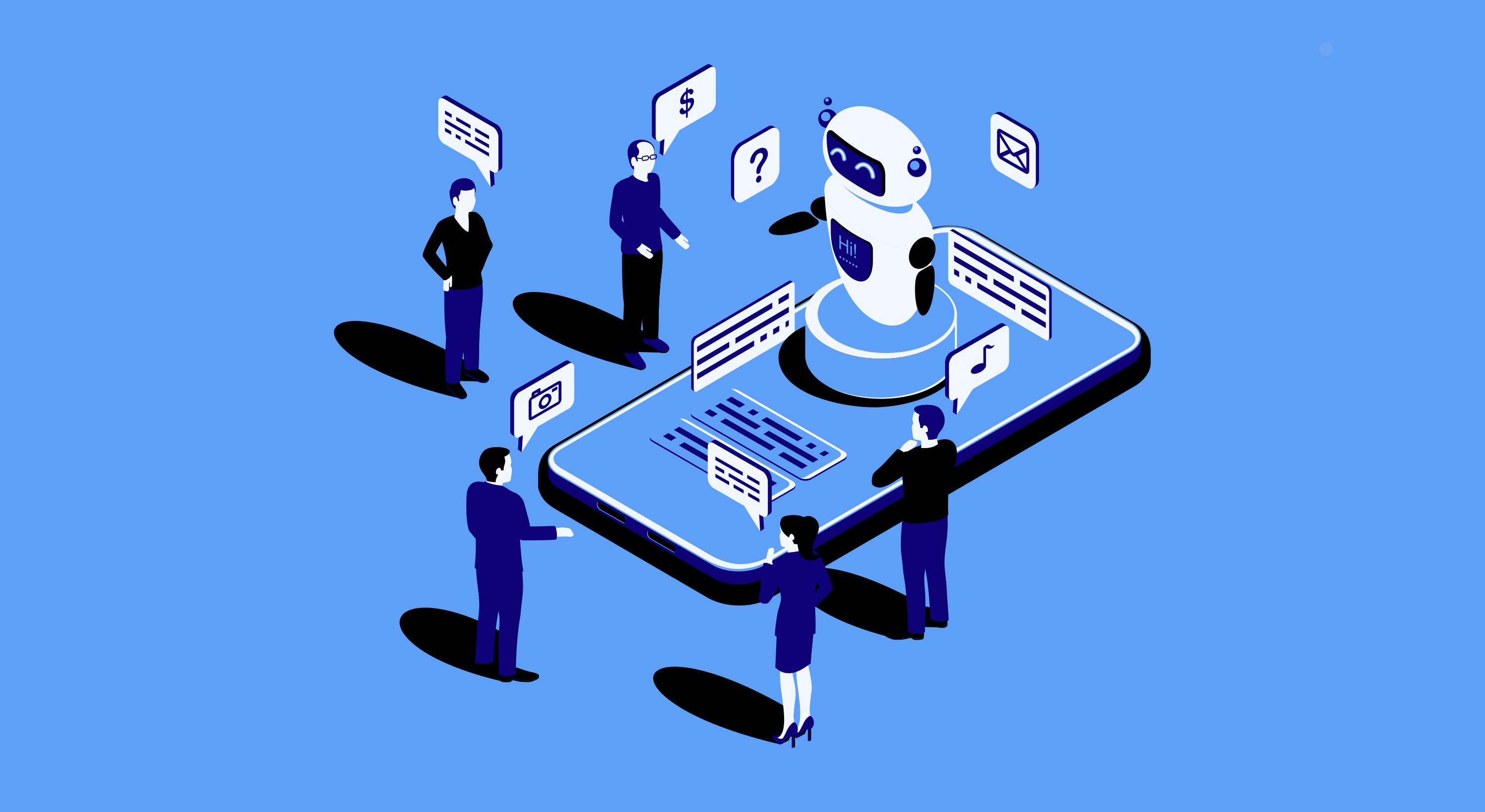 AI-Powered Chatbots Are Transforming Customer Service: Is Your Business Ready?