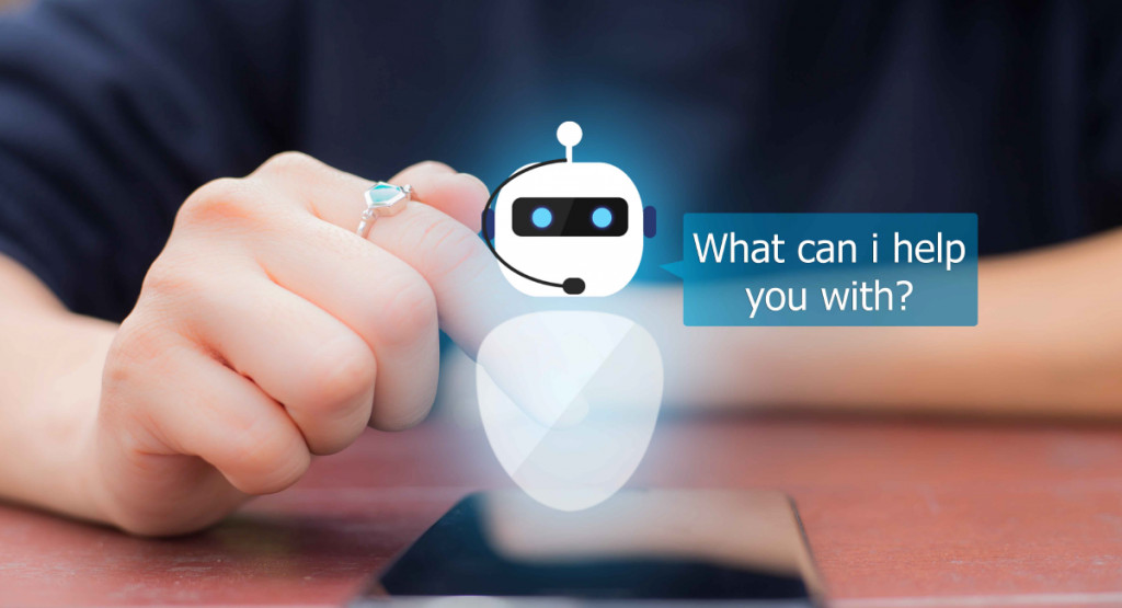 AI-Powered Chatbots Revolutionize Customer Service: Is Your Business Ready?