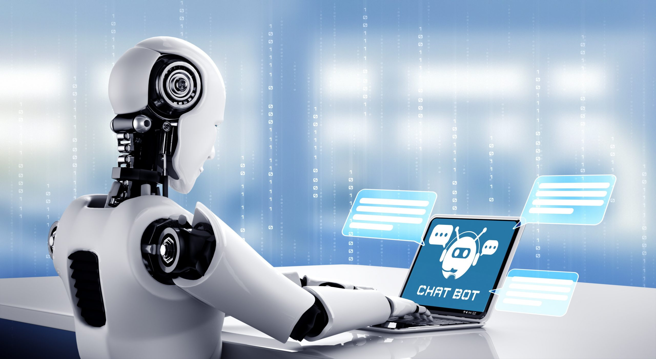 AI-Powered Chatbots: Revolutionizing Customer Service or Threatening Jobs?