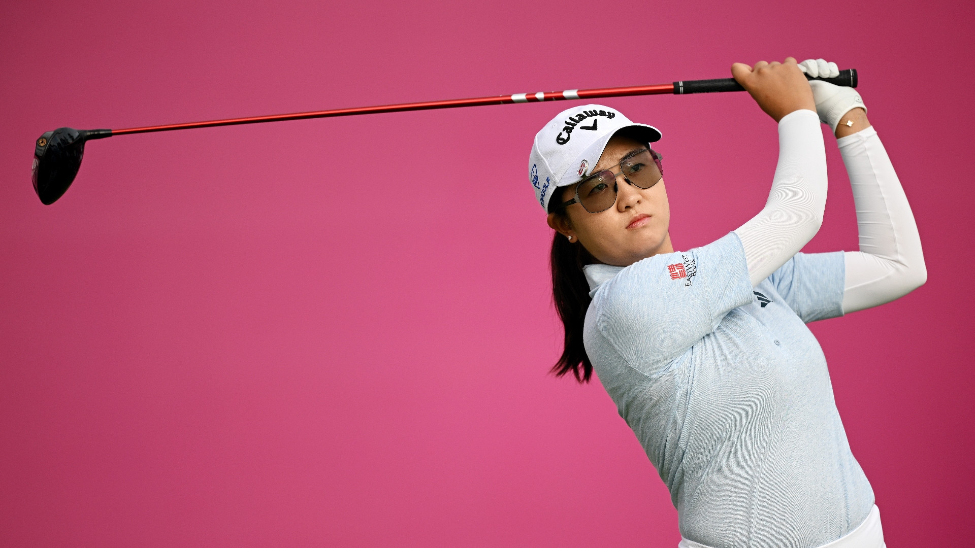 AIG Women's Open: Big Names Missing from St Andrews as Meadow Secures Spot