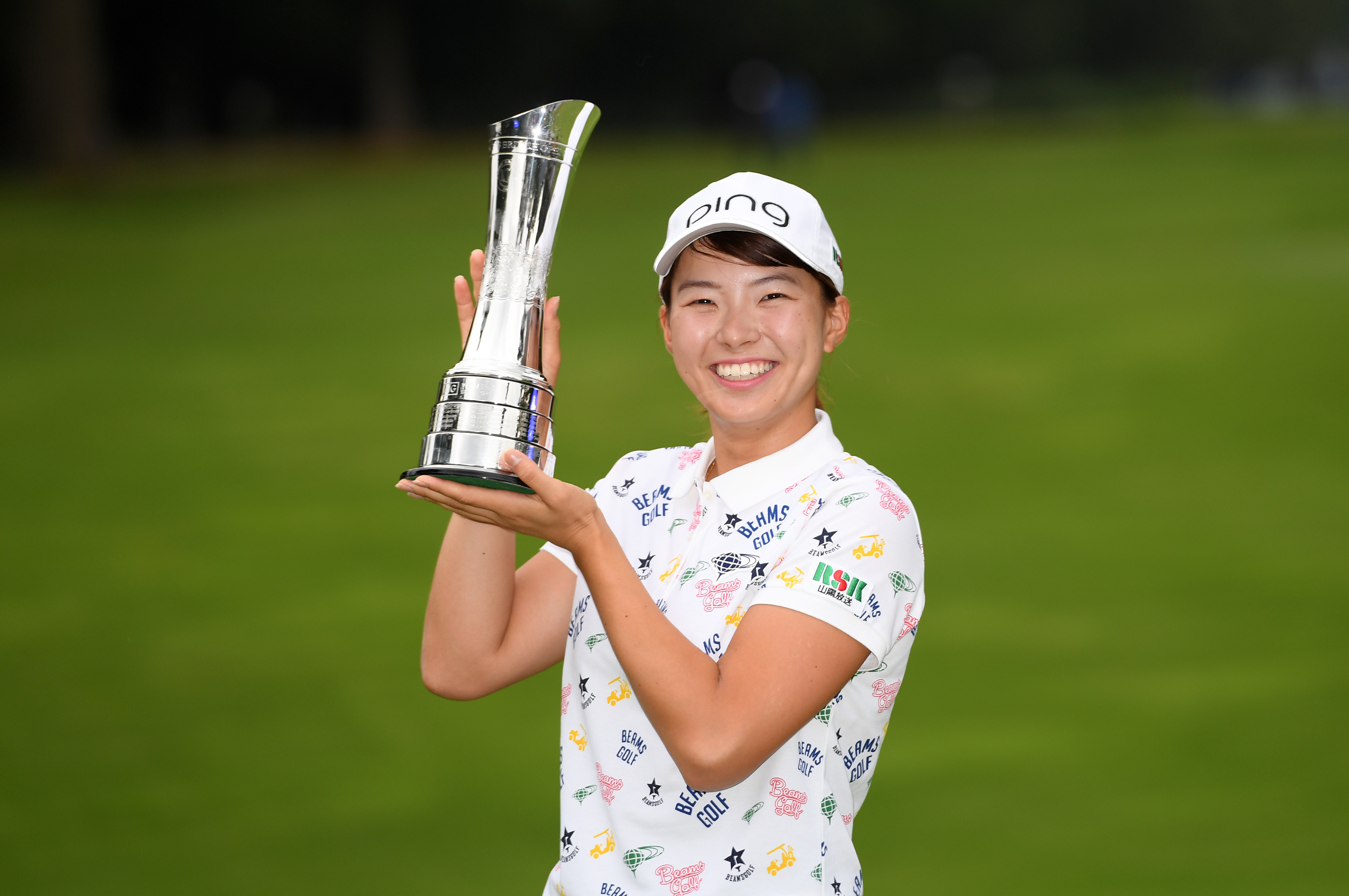 AIG Women's Open: Big Names Missing from St Andrews as Meadow Secures Spot