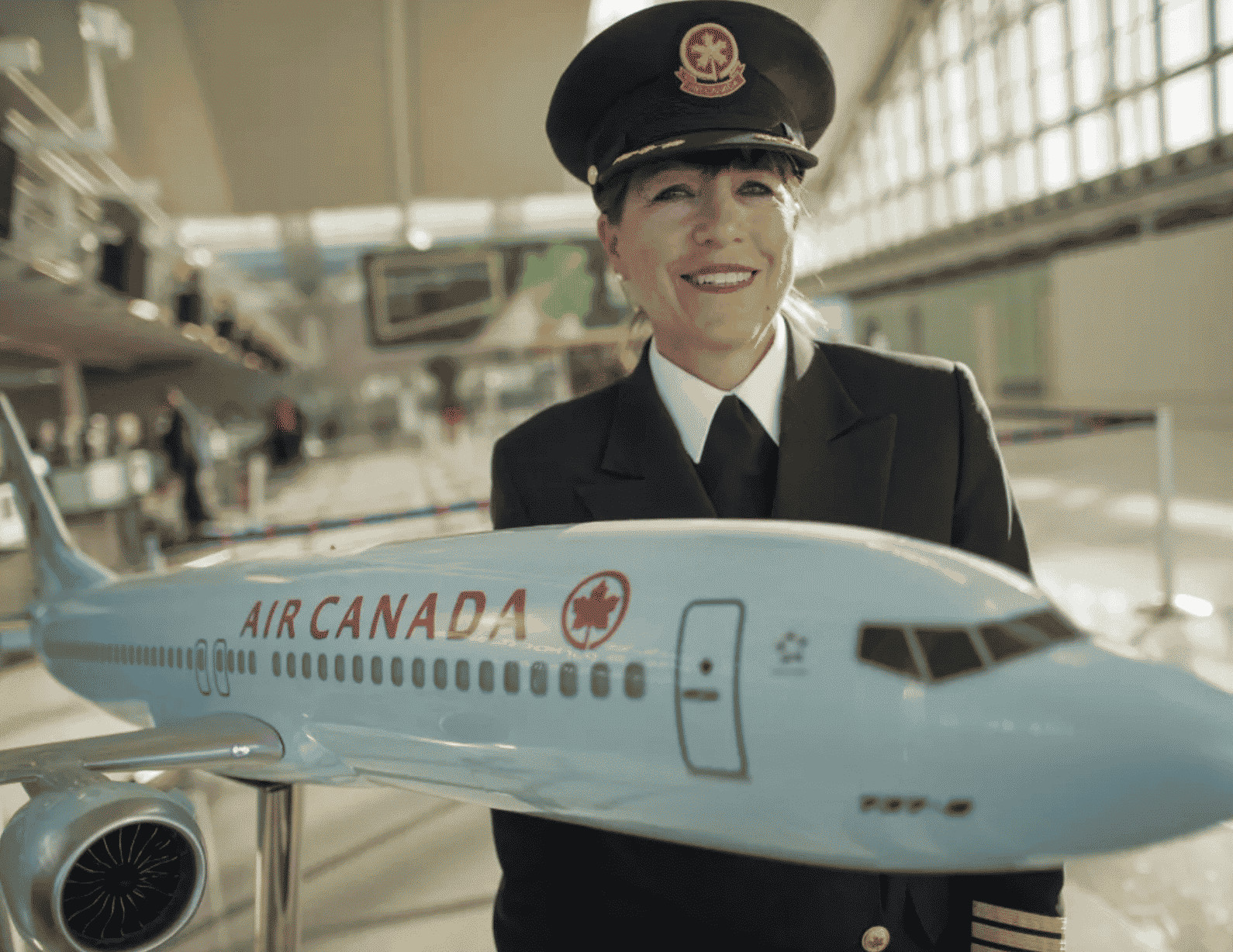 Air Canada Pilots Avert Strike, Reaching Deal with Airline After Months of Negotiations