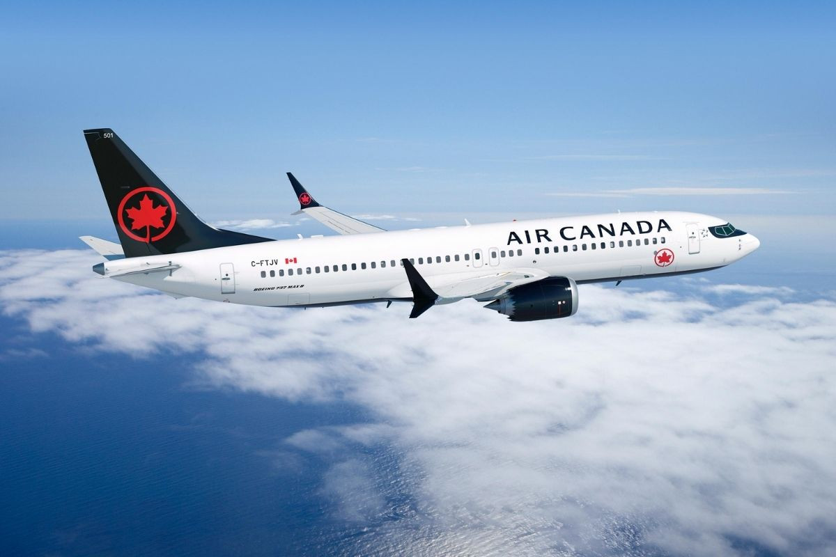 Air Canada Resumes Ottawa to London Flights, Eyes A321XLR for Expansion