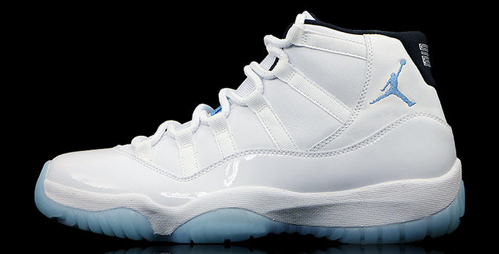 Air Jordan 11 Legend Blue: Exclusive Snapchat Access & $200,000 Sneaker Heist!