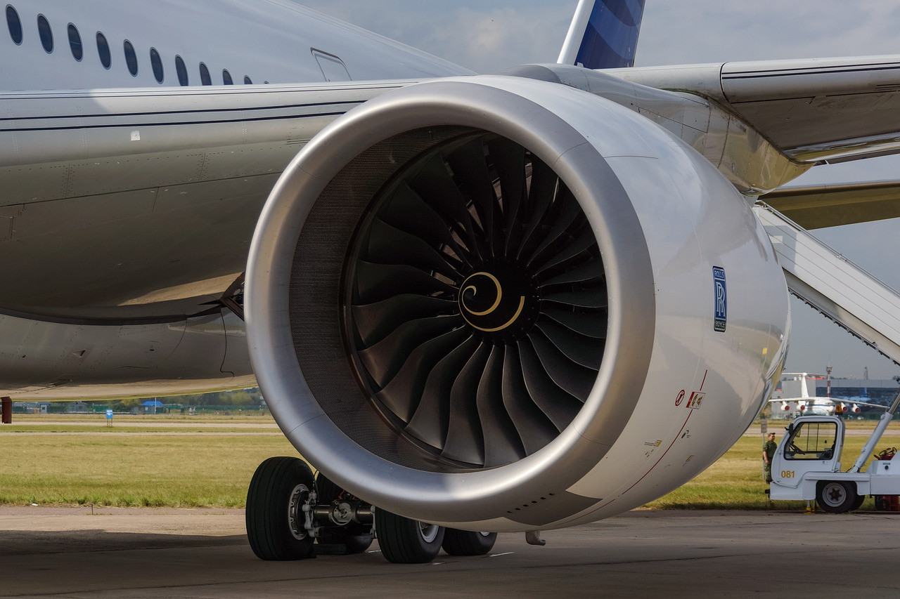 Airbus A350 Engine Fire Sparks Global Safety Concerns: What You Need to Know