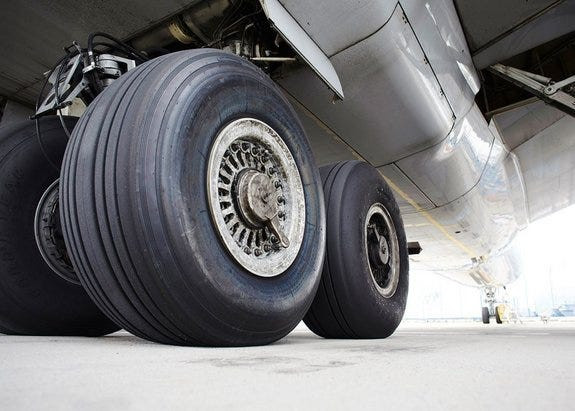 Aircraft Wheels and Brakes Market Soaring: A $18.4 Billion Opportunity by 2032