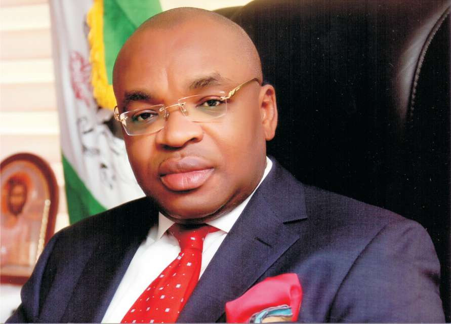 Akwa Ibom's ₦955 Billion 2025 Budget: A 3% Increase & Focus on Consolidation and Expansion