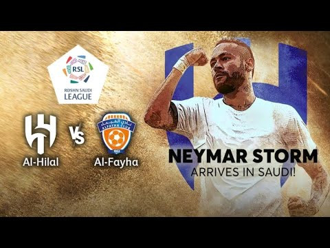 Al-Hilal vs Al-Fayha: A Match of Champions and Challengers