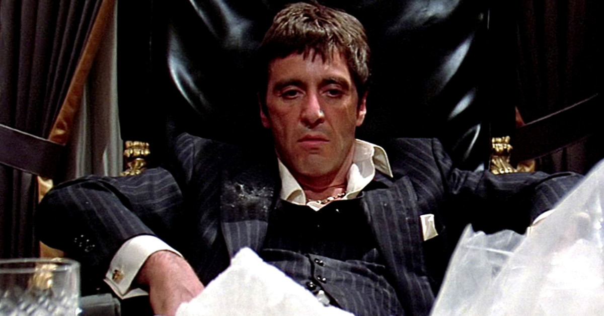 Al Pacino Reveals Shocking Cut Scene From Heat: How Cocaine Changed His Performance