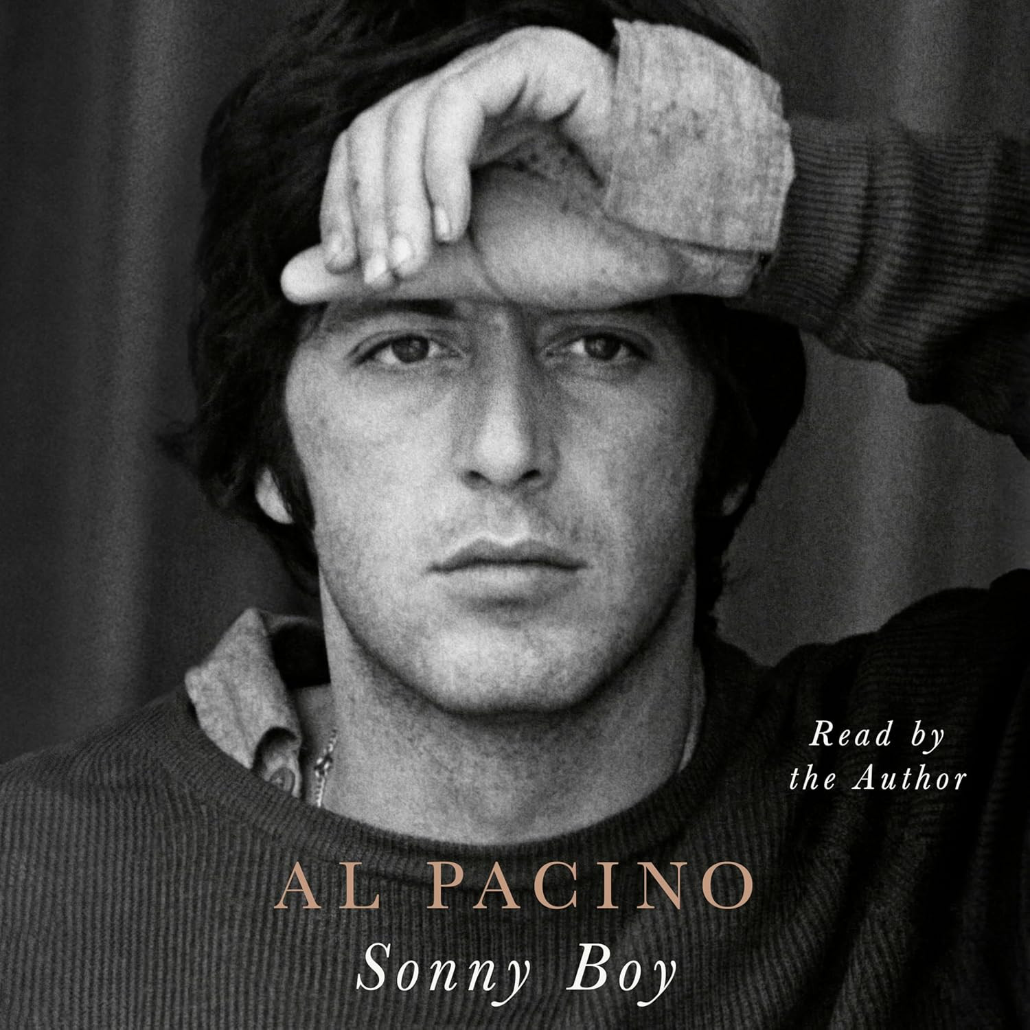 Al Pacino's Memoir: 'Sonny Boy' Reveals His Drunken, Heartbreaking Past