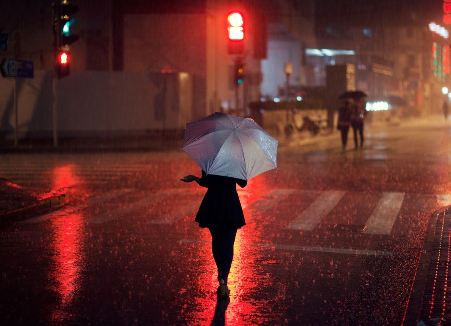 Alabama Braces for Heavy Rains as Tropical Storm Helene Approaches: Severe Storms Possible