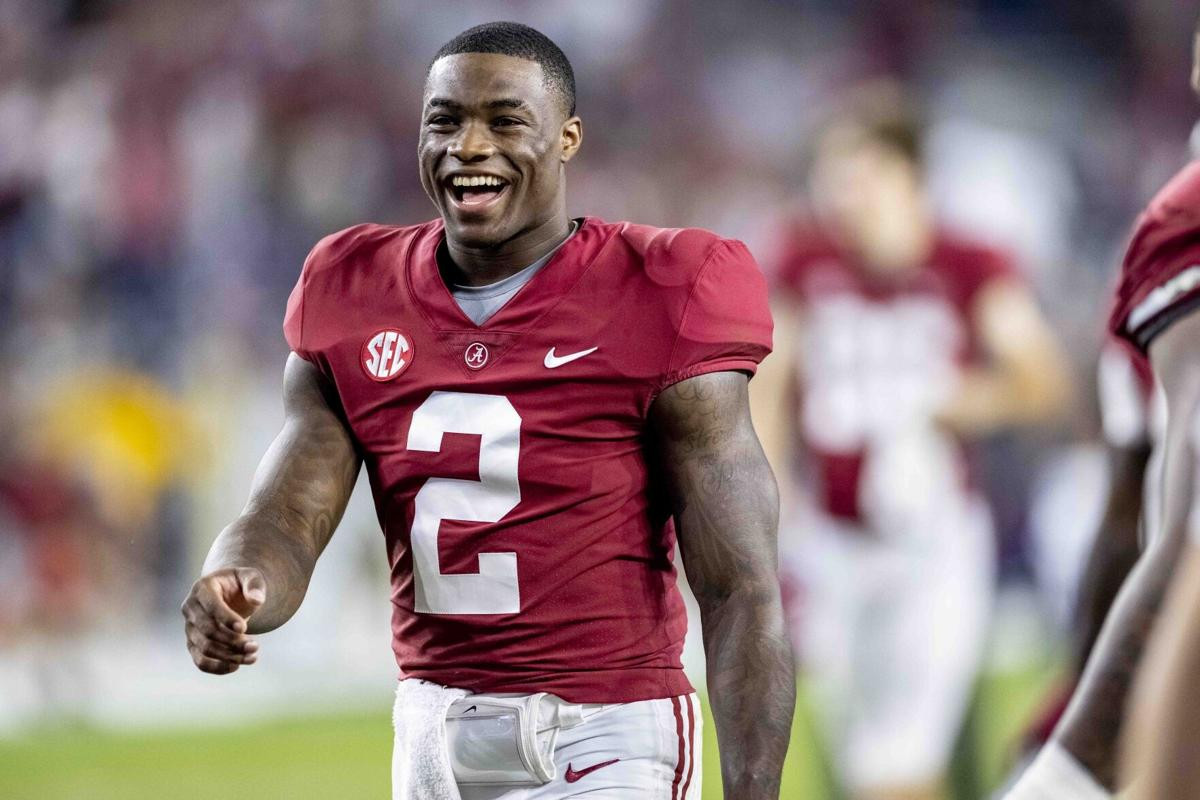 Alabama Football: 2 Surprise Players To Watch Against Western Kentucky